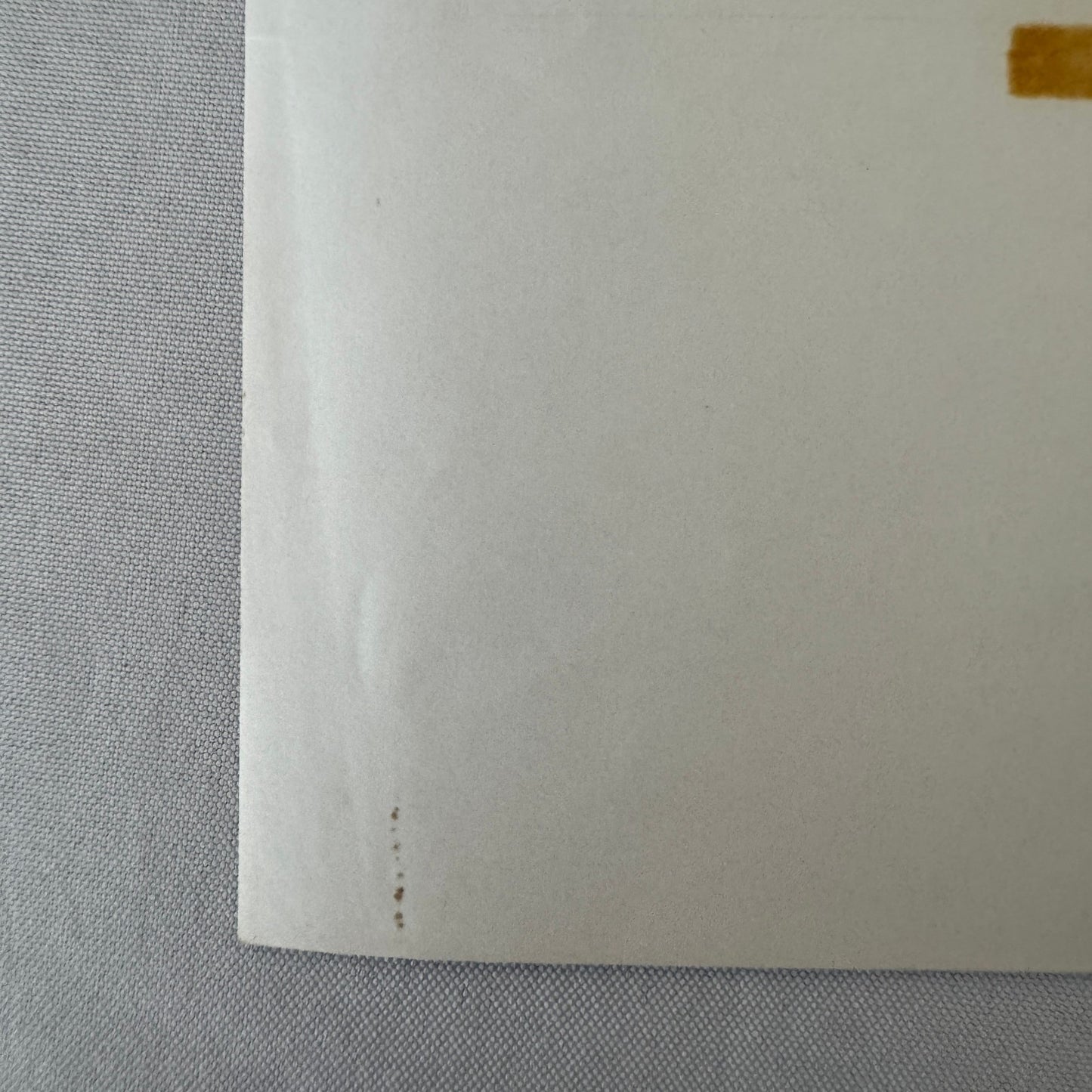 Vintage Drag Racing Photo Photograph Dragster Hot Rod Driver