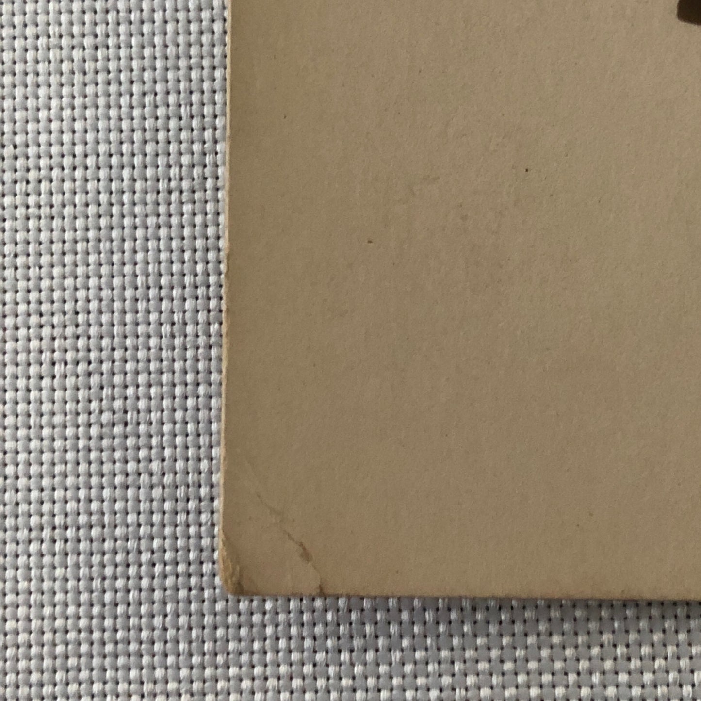 Circus Performer Real Photo Postcard Post Card RPPC Photograph French