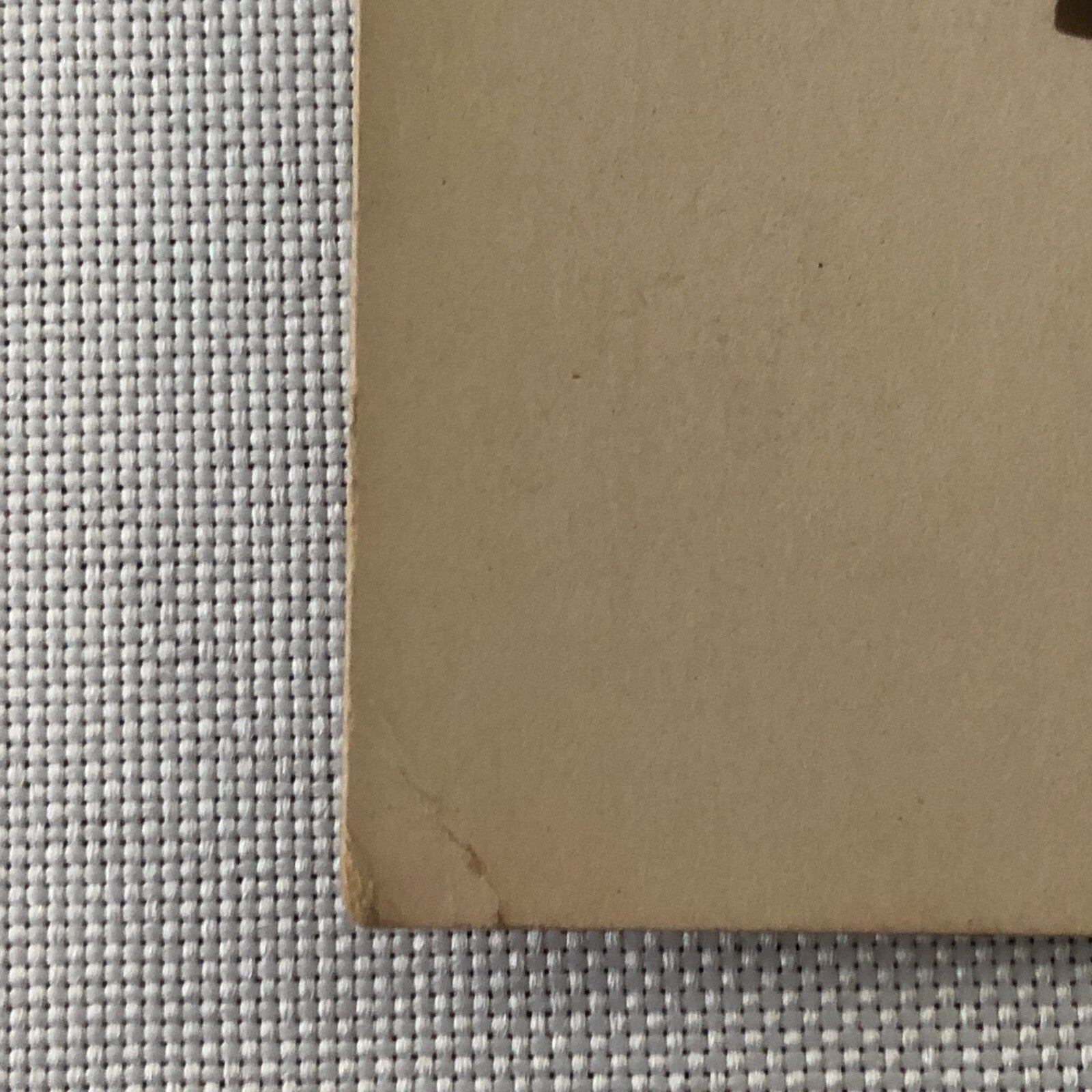 Circus Performer Real Photo Postcard Post Card RPPC Photograph French