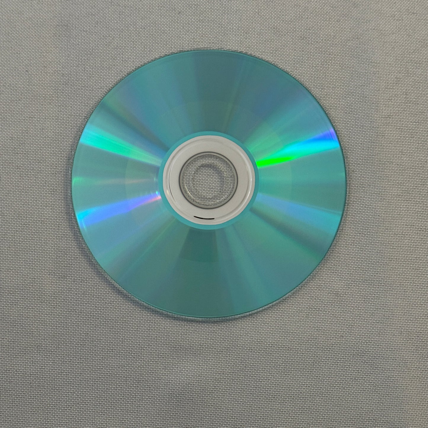 Audi A1 Press Kit Media Brochure Photo CD GERMAN Text