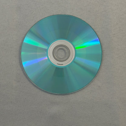 Audi A1 Press Kit Media Brochure Photo CD GERMAN Text