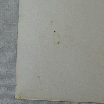 Vintage Movie Lobby Card Alfred Hitchcock Family Plot La Trama Spanish