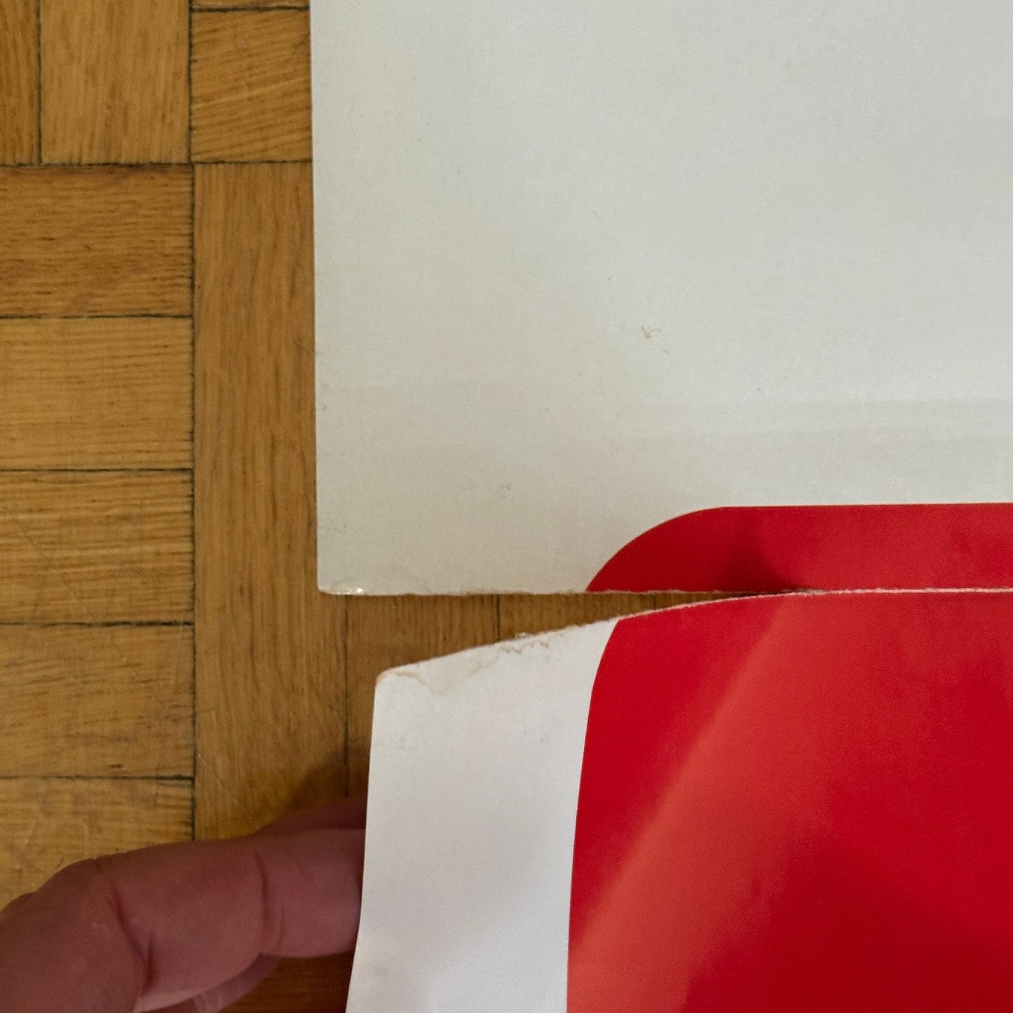 Vintage Movie Poster Clint Eastwood 1974 Thunderbolt and Lightfoot