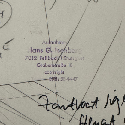 Jackie Stewart Racing Driver 1969 Dutch Grand Prix Photo Photograph Vintage