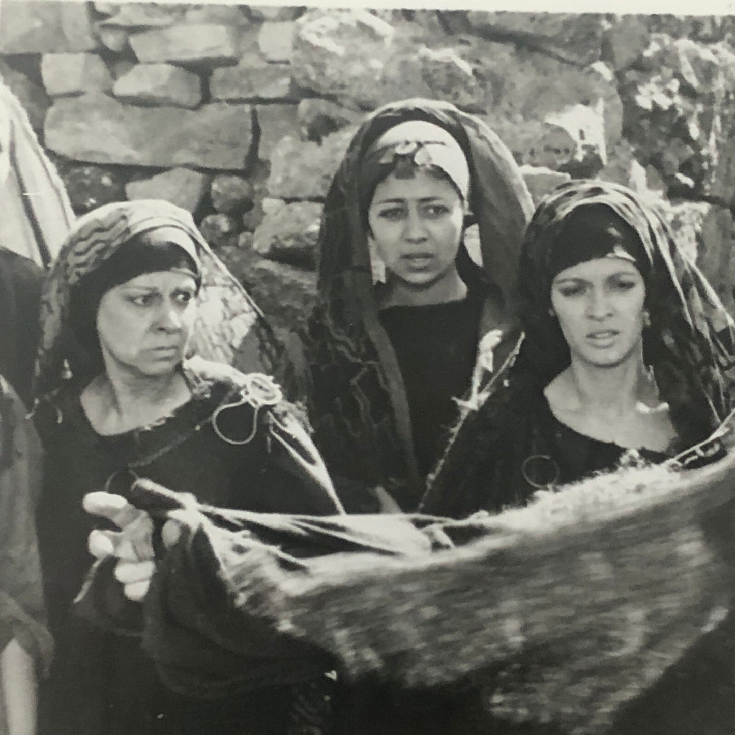 Katharine Hepburn Actress Photo Photograph Print Movie Still The Trojan Woman