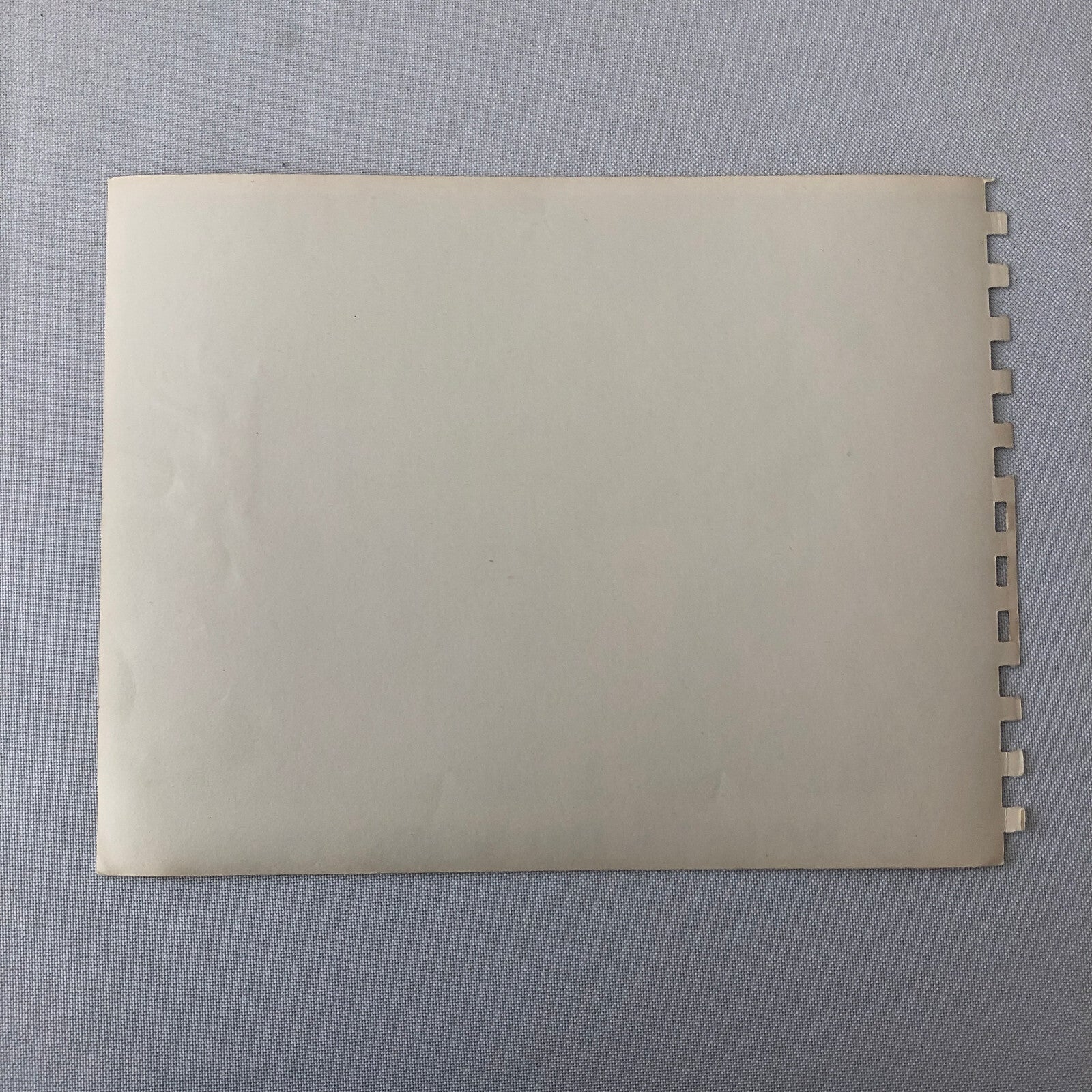 Vintage Renault Alpine Rally Racing Car Photo Photograph 1965 Routes du Nord 