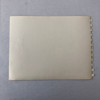 Vintage Renault Alpine Rally Racing Car Photo Photograph 1965 Routes du Nord 