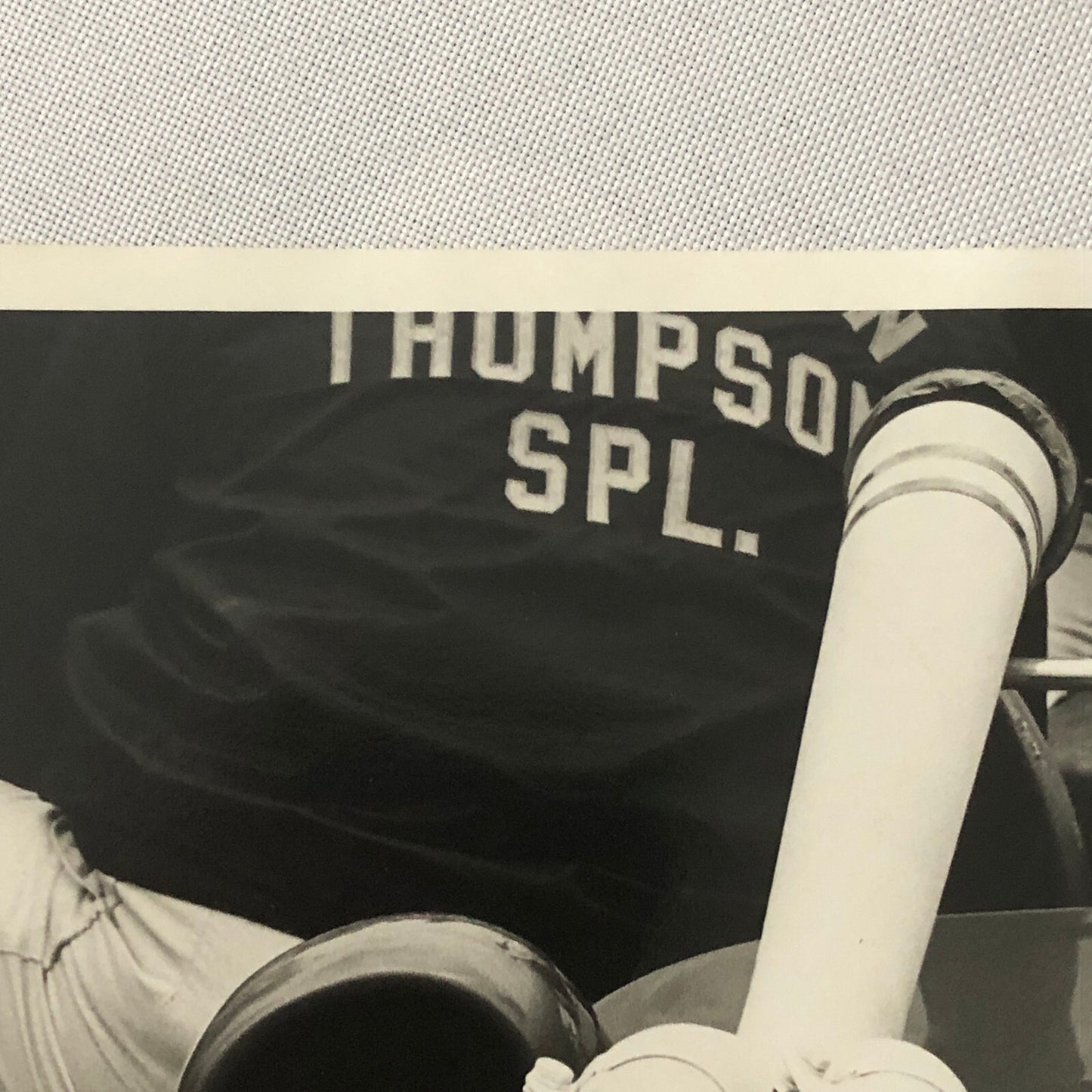 Vintage Indy Indianapolis 500 Racing Photo Photograph AJ Foyt Car 1967