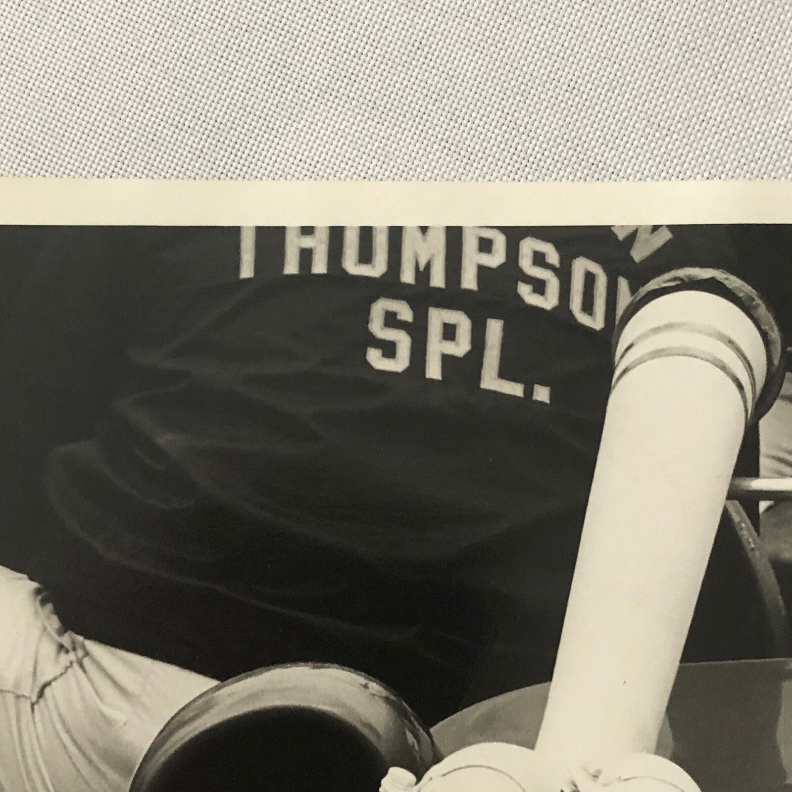 Vintage Indy Indianapolis 500 Racing Photo Photograph AJ Foyt Car 1967