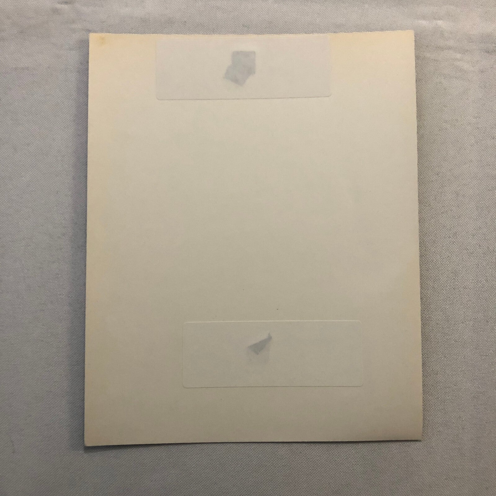 Vintage Movie Still Photo Photograph Print Four Faces West Frances Dee