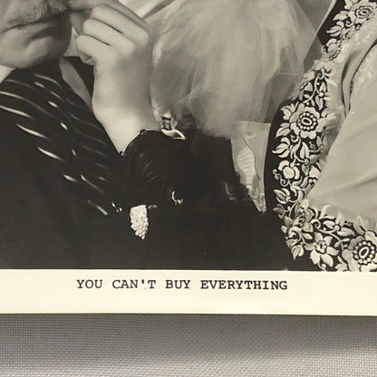 You Can't Buy Everything Movie Film Still Photo Photograph Print Jean Parker