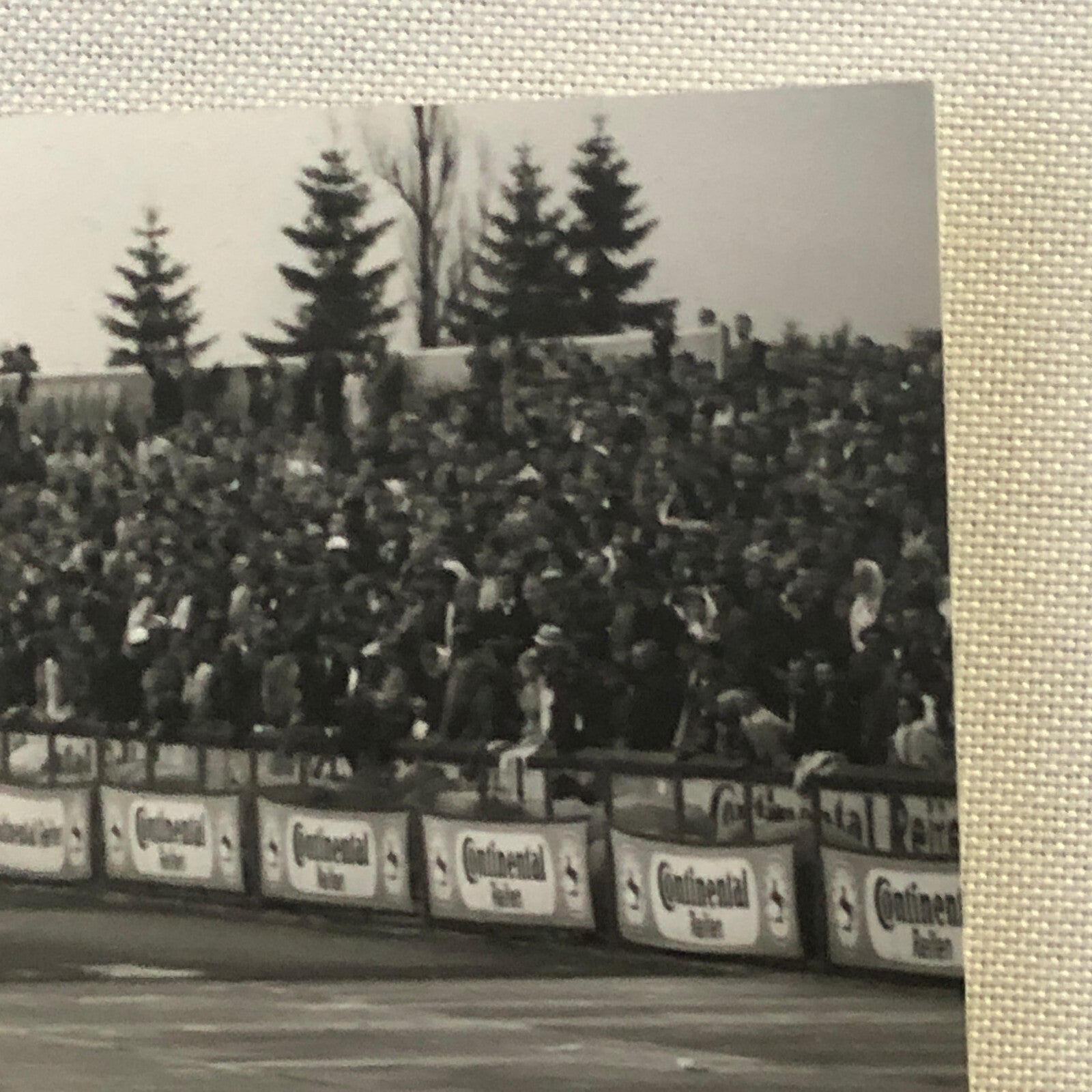 Graham Hill BRM Racing Photo Photograph Grand Prix 1962 ? Modern Print