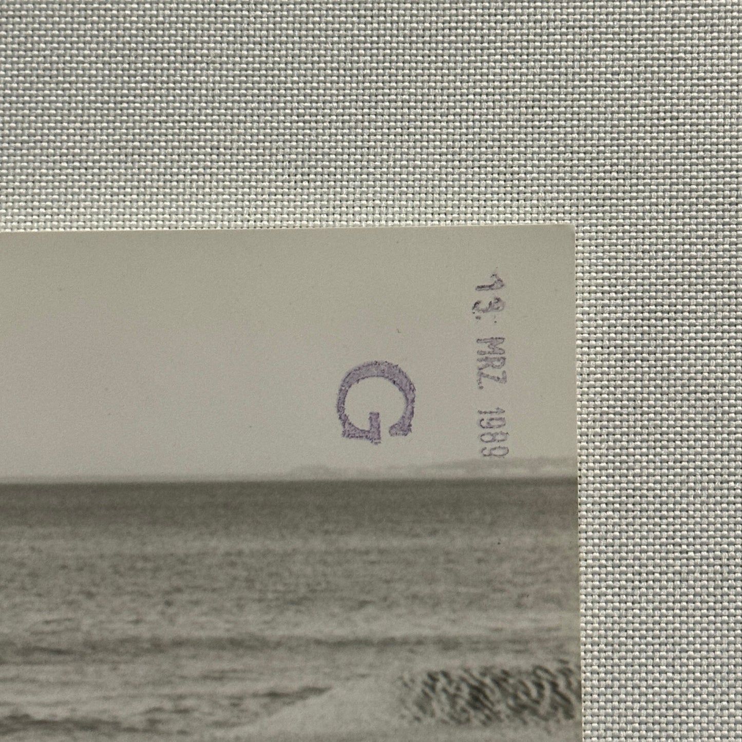 Bitter Type 3 Car Factory Press Photo Photograph Print