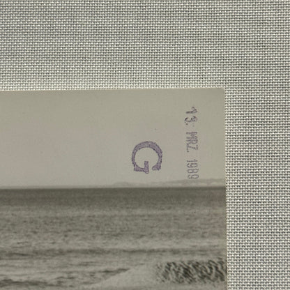 Bitter Type 3 Car Factory Press Photo Photograph Print