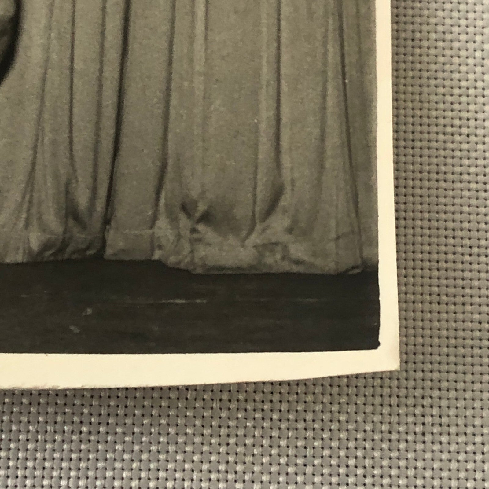 Circus Performers Balancing Act on Unicycle Photo Photograph Berlin