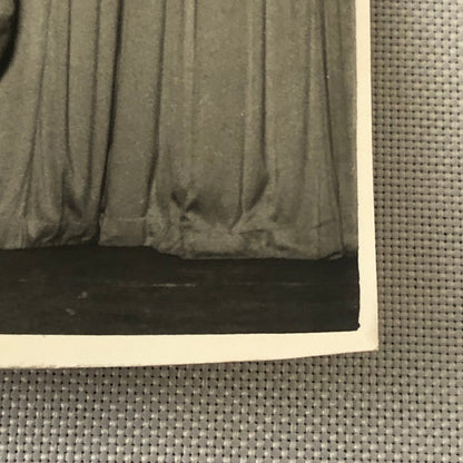 Circus Performers Balancing Act on Unicycle Photo Photograph Berlin