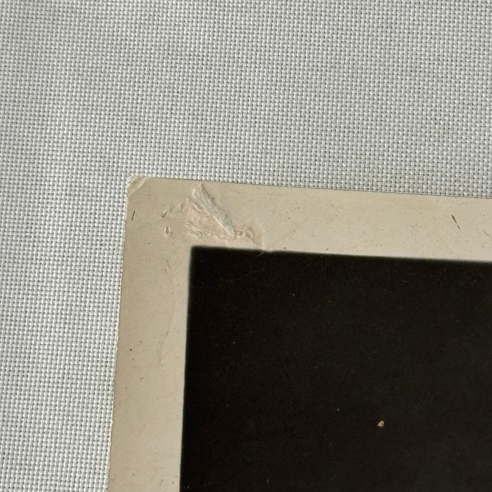 Vintage Movie Film Press Photo Photograph Salome