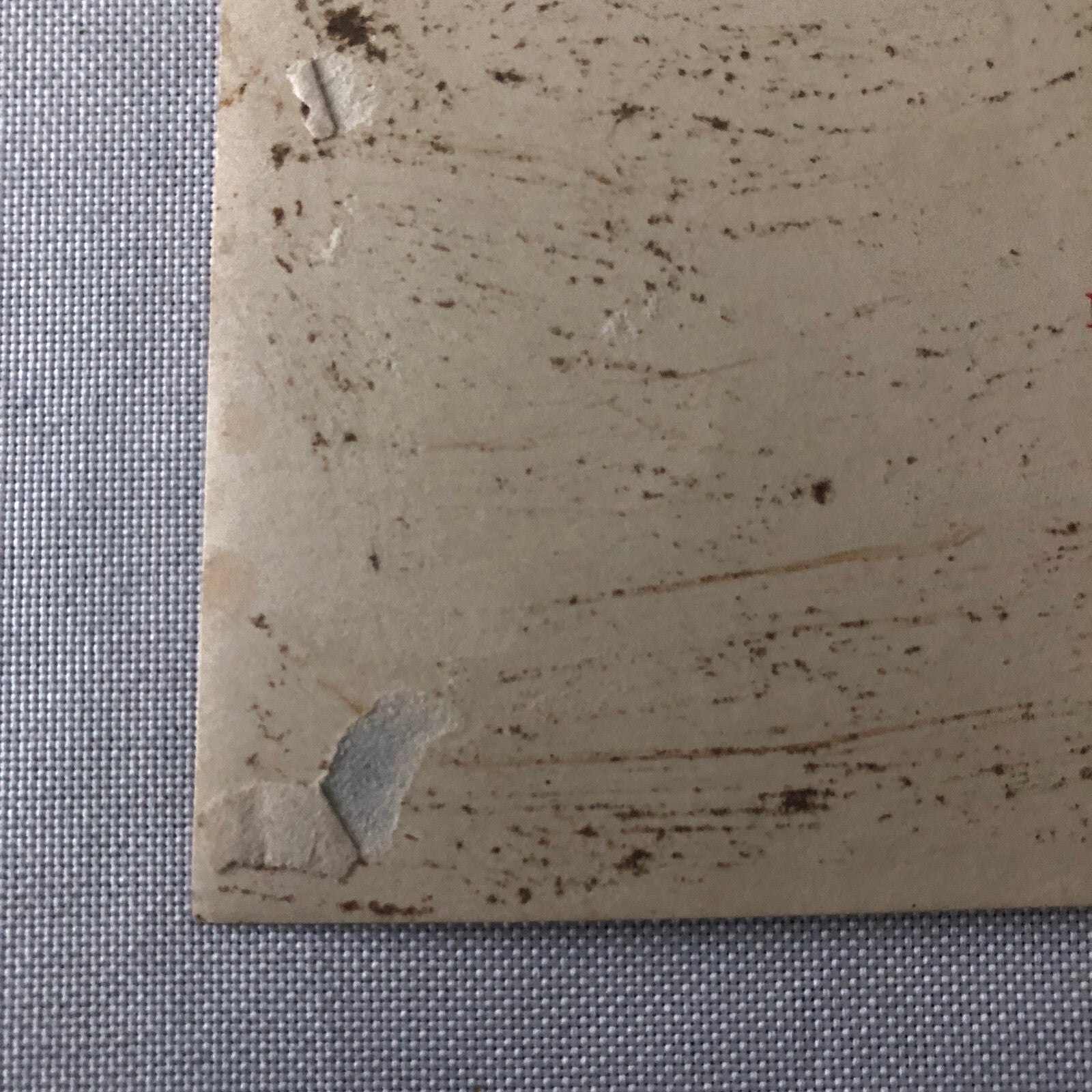 Tazio Nuvolari 1924 Vintage Motorcycle Racing Photo Photograph Monza Bike Race