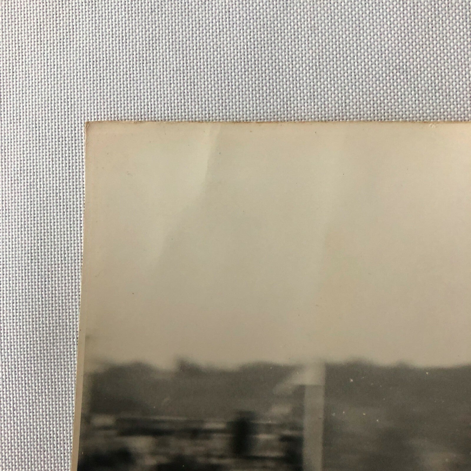 1955 John Green Lister Bristol Ibsley Racing Car Photo Photograph Image 