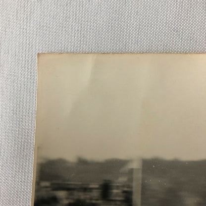 1955 John Green Lister Bristol Ibsley Racing Car Photo Photograph Image 