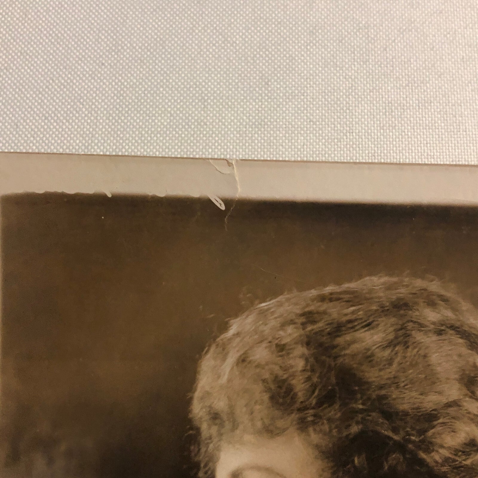 Press Photo Photograph Bankers Wife Society Lady Fined Underwood Photo 1924
