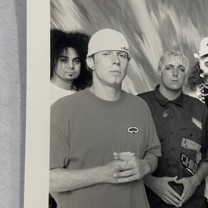 Kottonmouth Kings Publicity Press Photo Photograph
