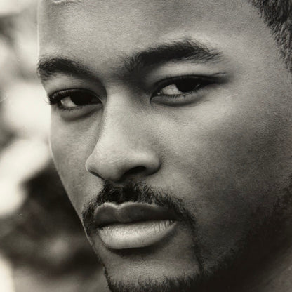 TQ Publicity Press Photo Photograph Artist R&B