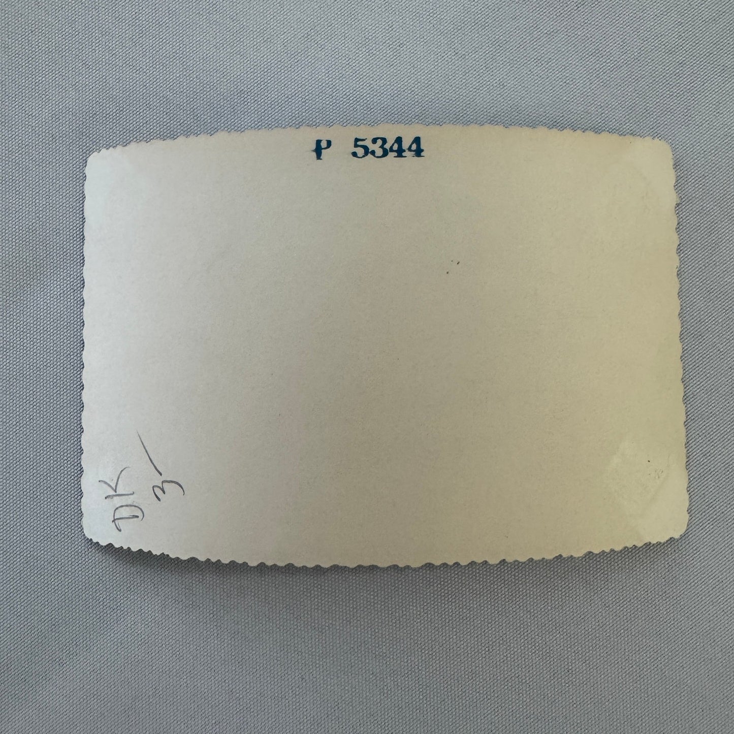 Vintage Truck Photo Photograph Print Snapshot Jalopy Barn Find Junkyard in Snow