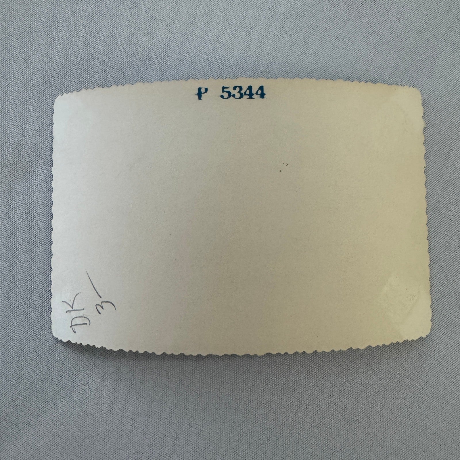 Vintage Truck Photo Photograph Print Snapshot Jalopy Barn Find Junkyard in Snow