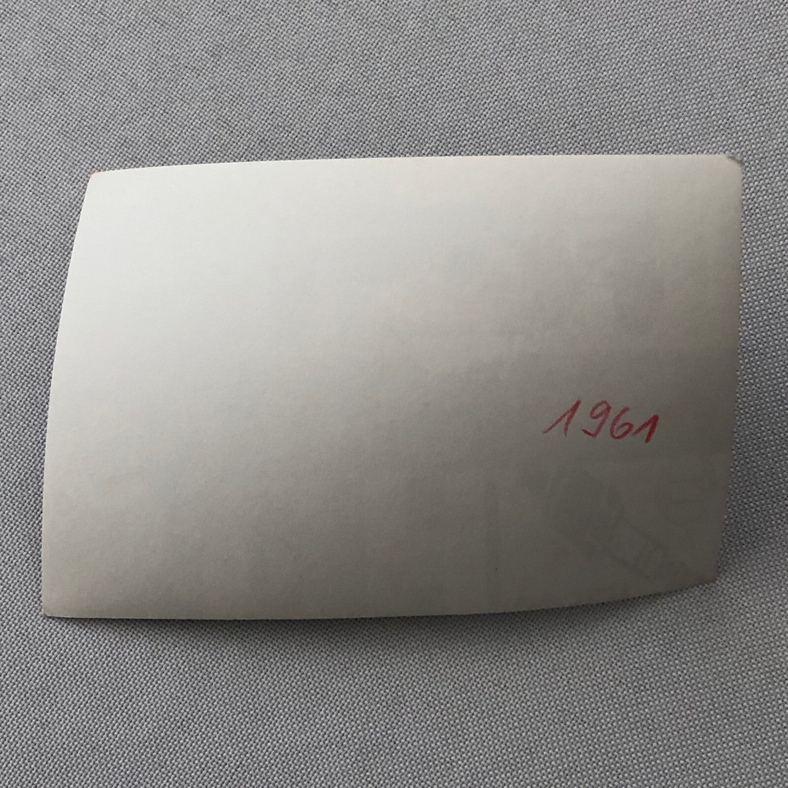 Vintage Solitude Grand Prix Racing Photo Photograph 1961