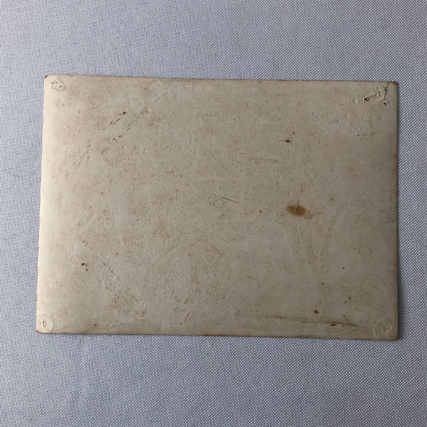 Circus or Dance Performer Photo Photograph Print Dancer Acrobat Vintage Spanish