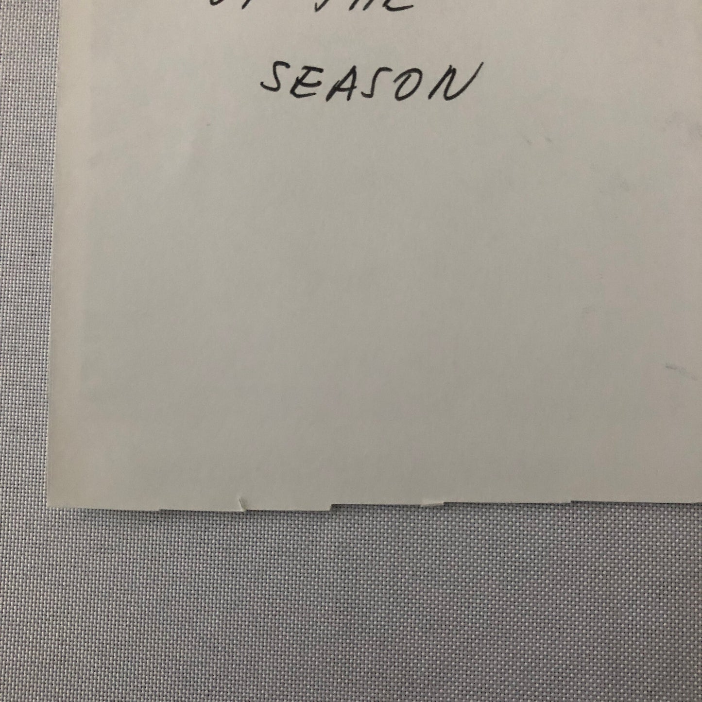 Vintage Indy Indianapolis Racing Photo Photograph Mark Donohue Gary Bettenhausen