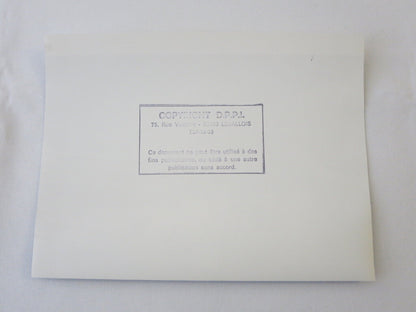 Vintage 1973 US Grand Prix Racing Photograph Photo - Carlos Reutemann Brabham 