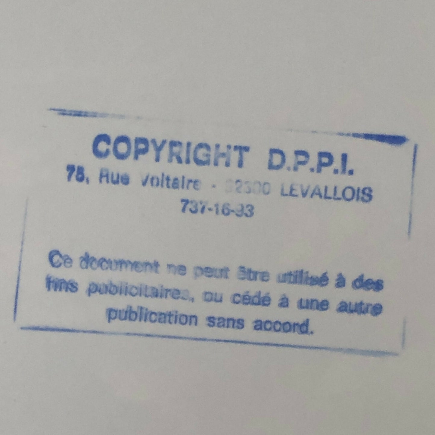 Vintage 1976 Formula 2 F2 Pau Grand Prix Racing Photo Photograph ELF Renault 