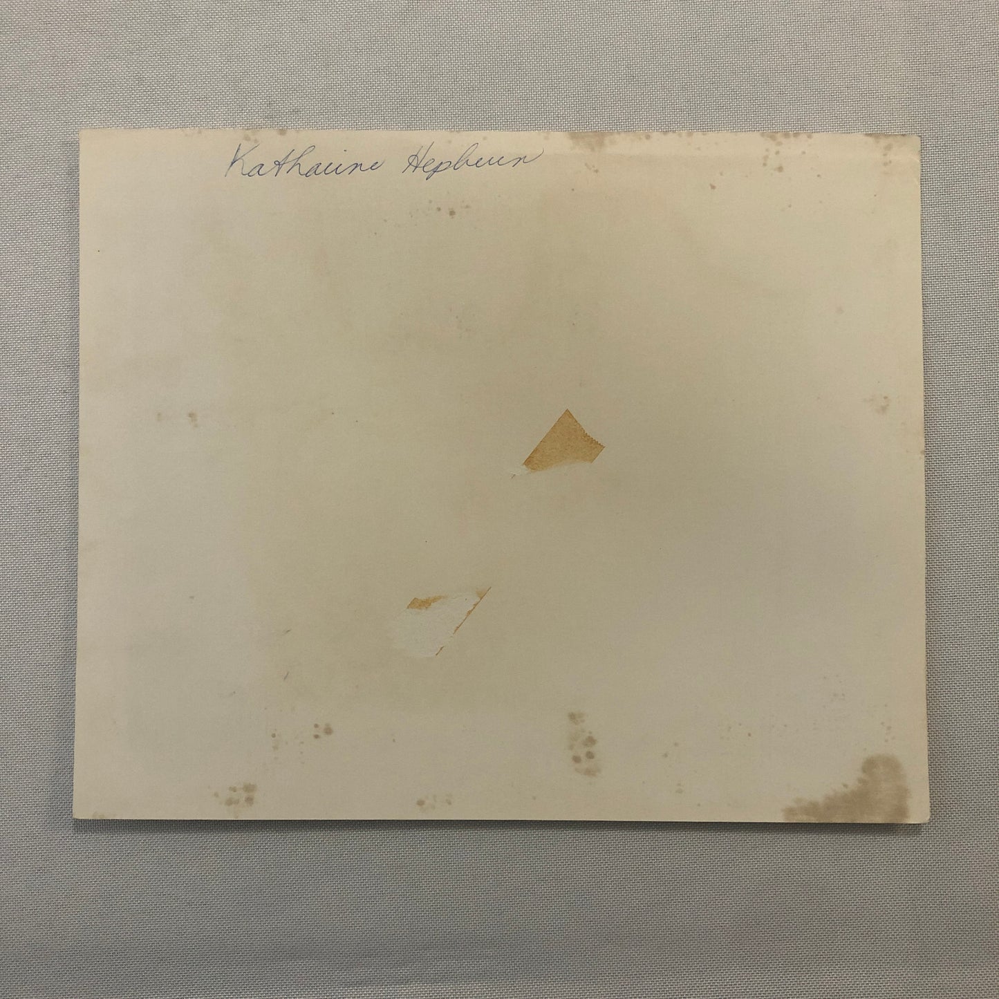 Katharine Hepburn Actress Photo Photograph Print Movie Still