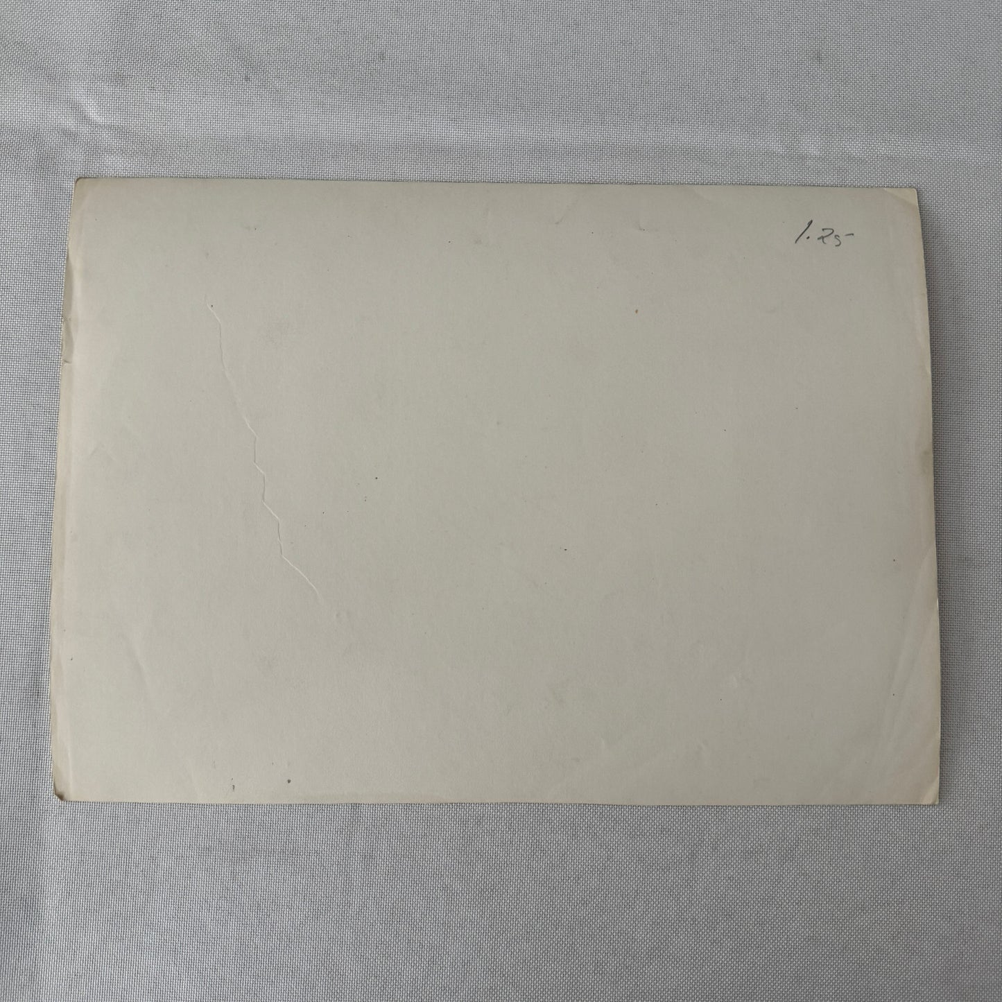 Vintage Movie Still Photo Photograph Actor Actress Shadow of a Woman Andrea King