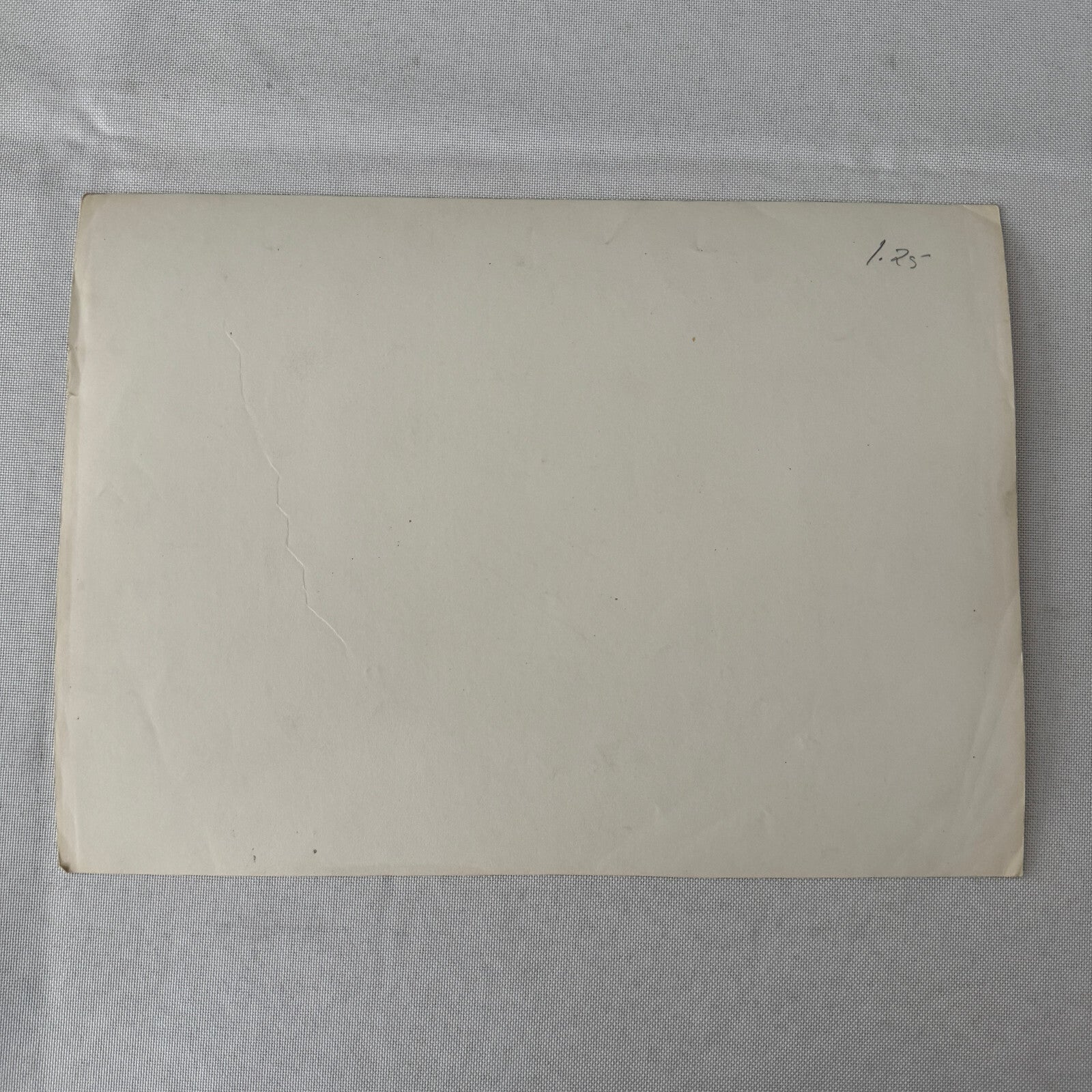 Vintage Movie Still Photo Photograph Actor Actress Shadow of a Woman Andrea King
