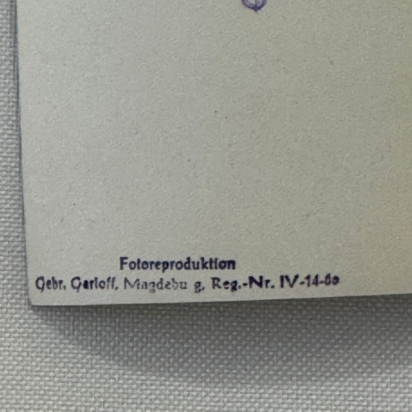 Circus Performer Balancing Act on Unicycle Photo Photograph Renellis