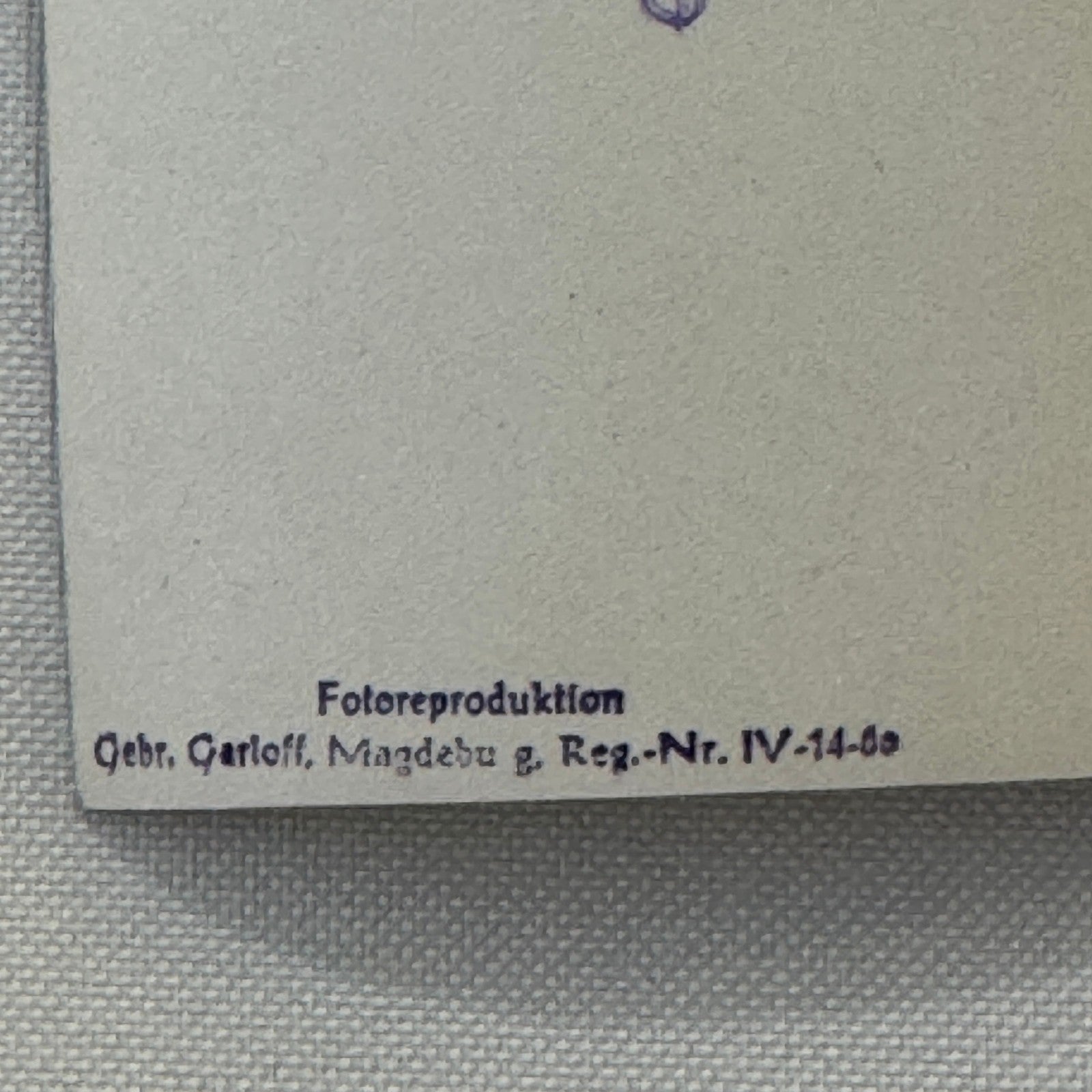 Circus Performer Balancing Act on Unicycle Photo Photograph Renellis