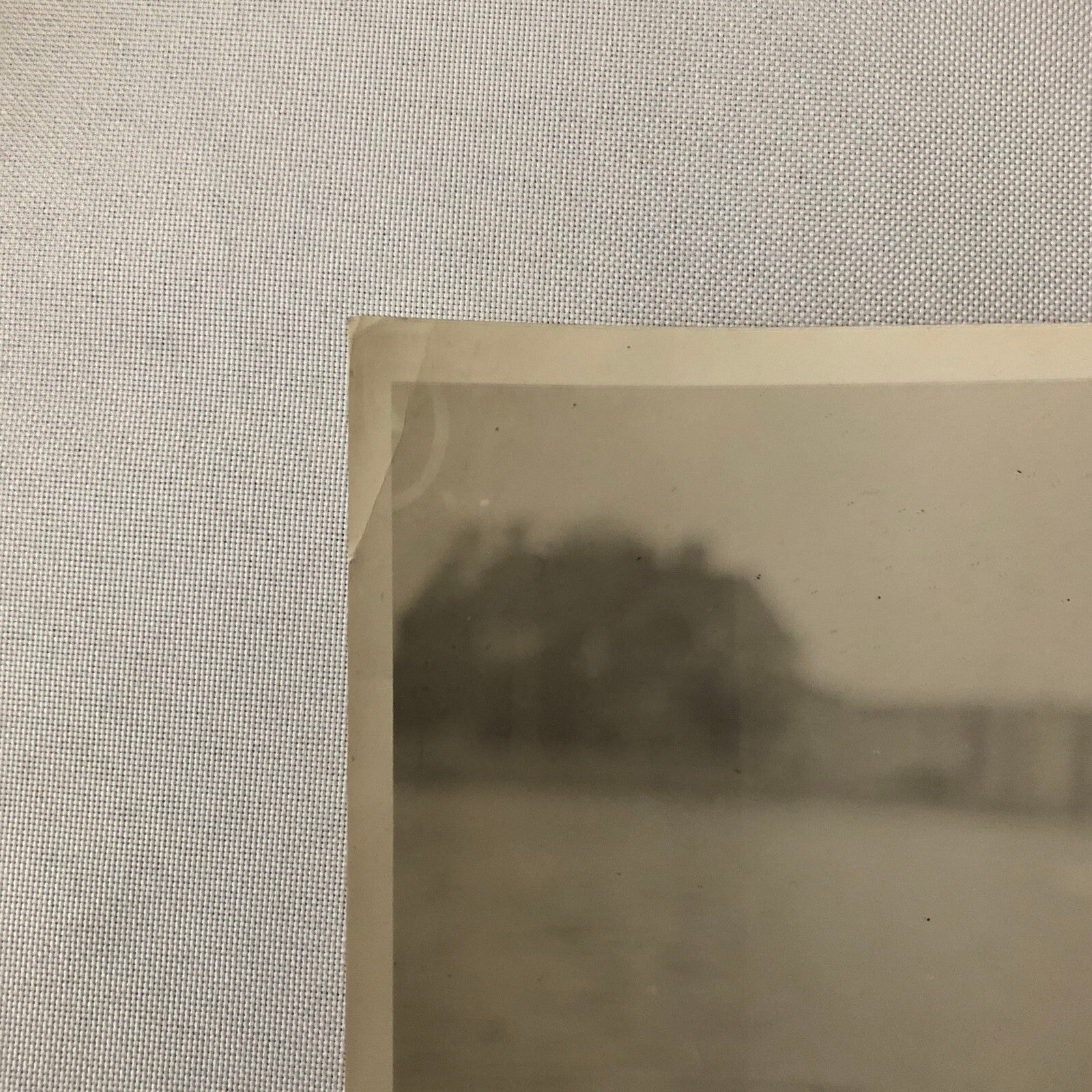 Press Photo Photograph Harvard Varsity Rowing Team Underwood and Underwood
