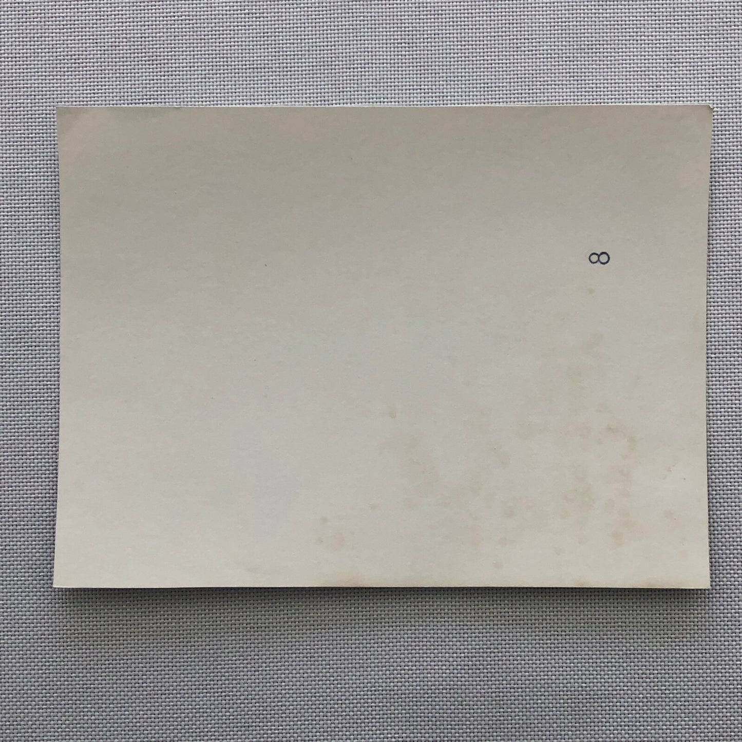 Vintage Ford Falcon Rally Car Photo Photograph 