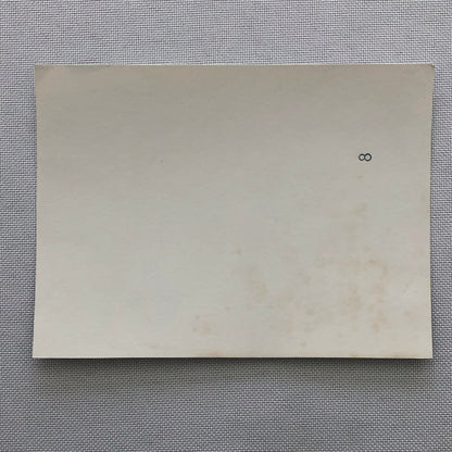 Vintage Ford Falcon Rally Car Photo Photograph 