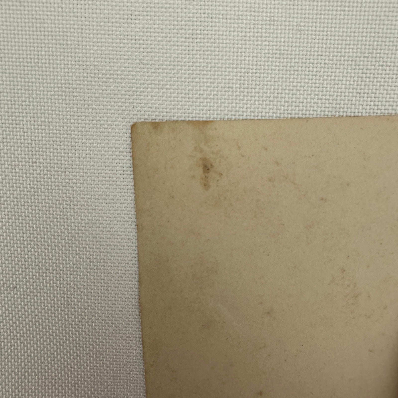 Vintage Car Automobile Photo Photograph Print People