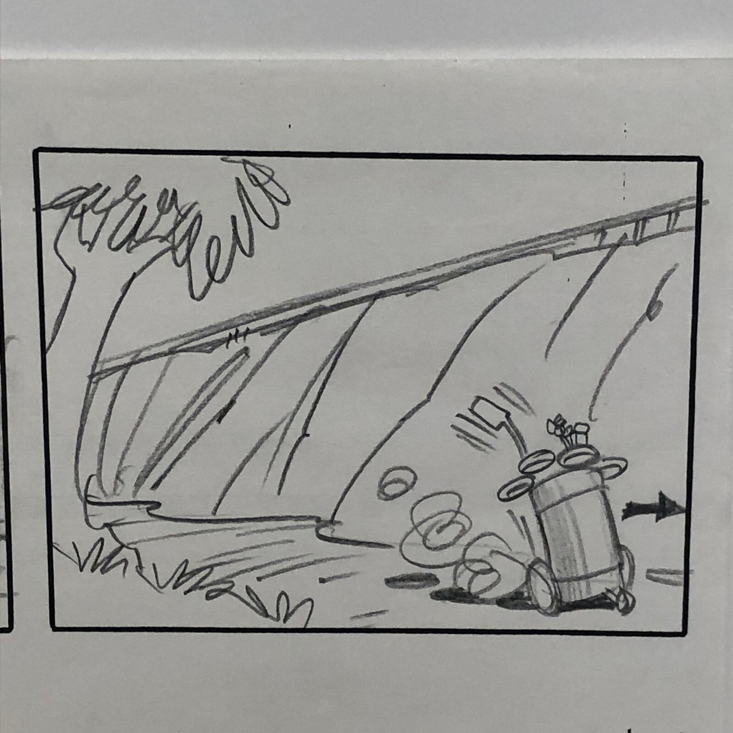 ANIMANIACS Animation Storyboard Illustration Drawing Sketch Story Board Art