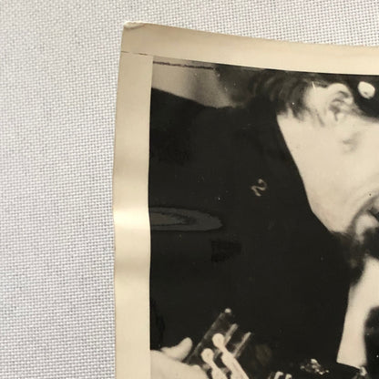 Movie Press Photo Photograph Under 2 Flags Claudette Colbert Vintage