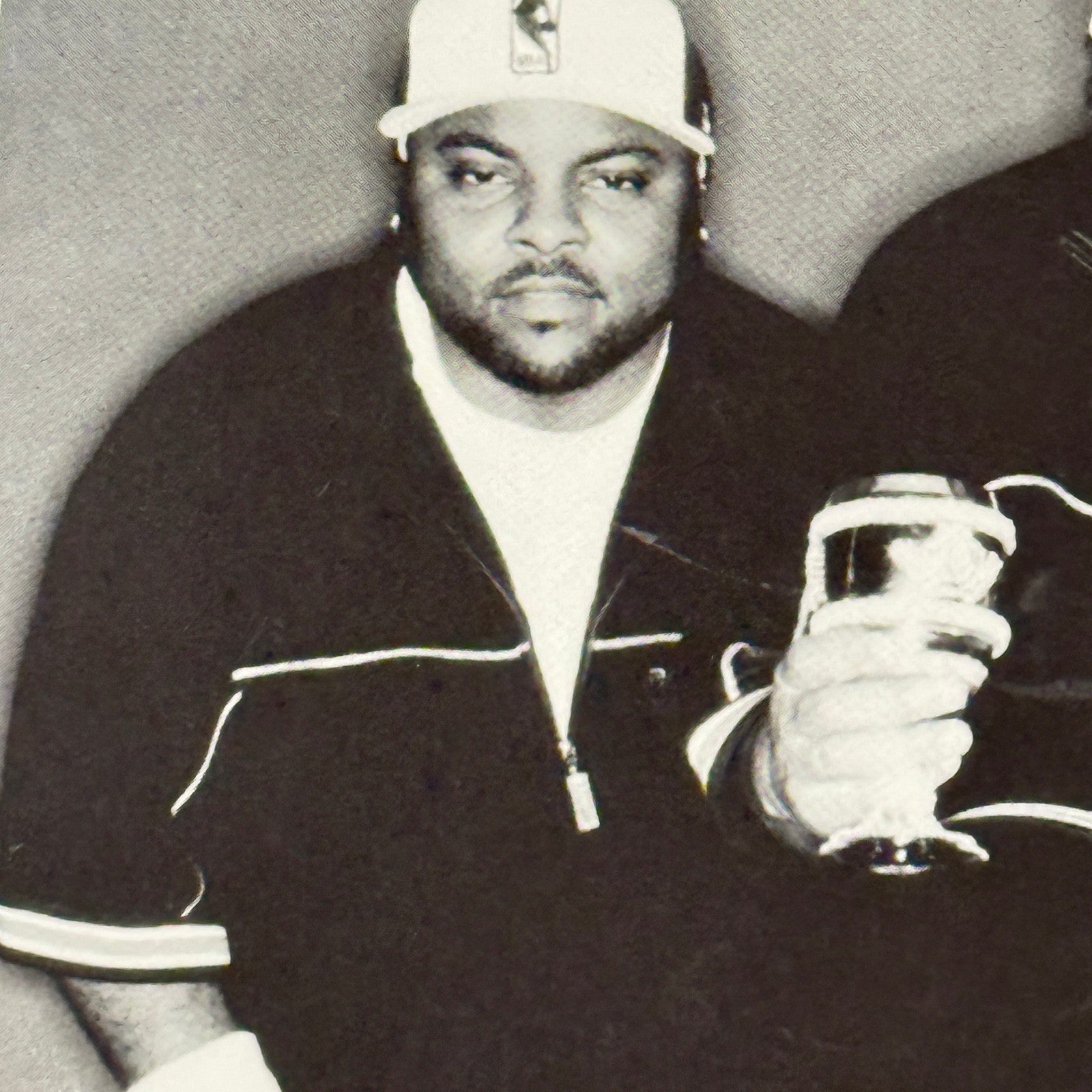 Lil John and the East Side Boyz Music Publicity Press Photo Photograph Hip Hop