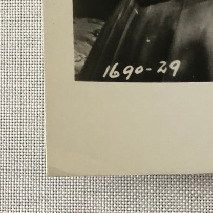 Vintage Movie Film Still Photo Photograph Print Scarlet Angel