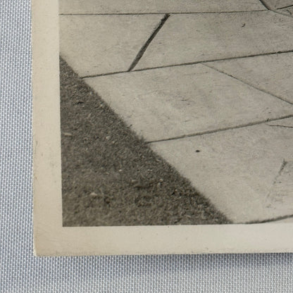 Meteor Montclair Hollywood Custom Kit Continental Kit Photo Photograph