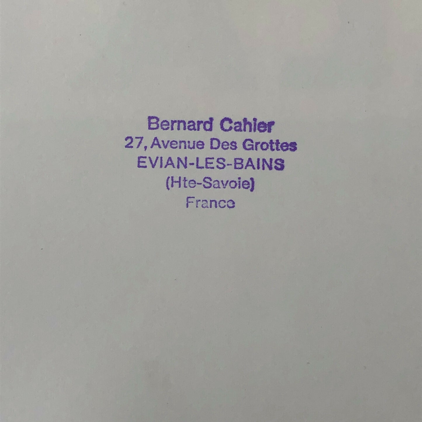 1973 South African Grand Prix Racing Photo Photograph - Jackie Stewart Win 