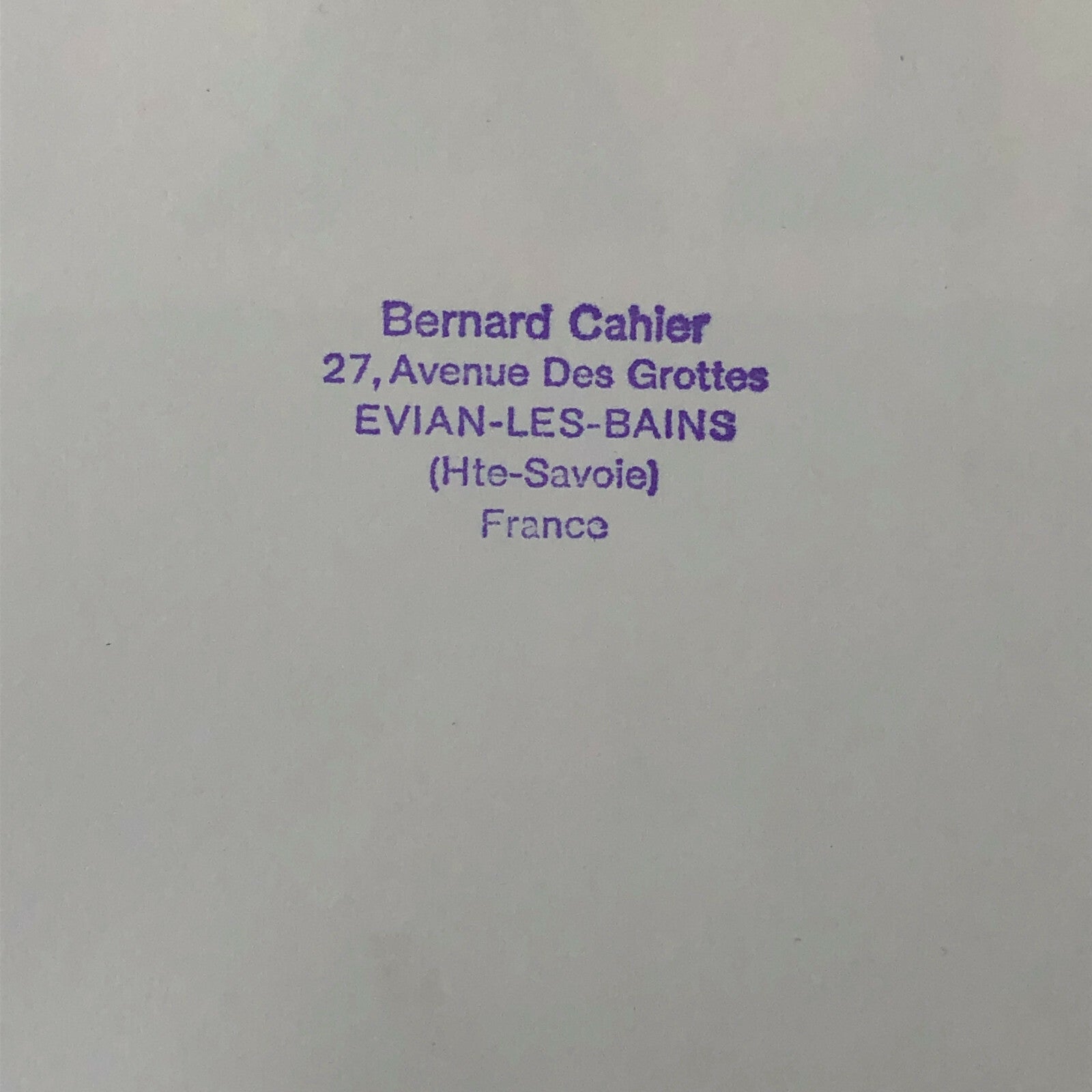 1973 South African Grand Prix Racing Photo Photograph - Jackie Stewart Win 